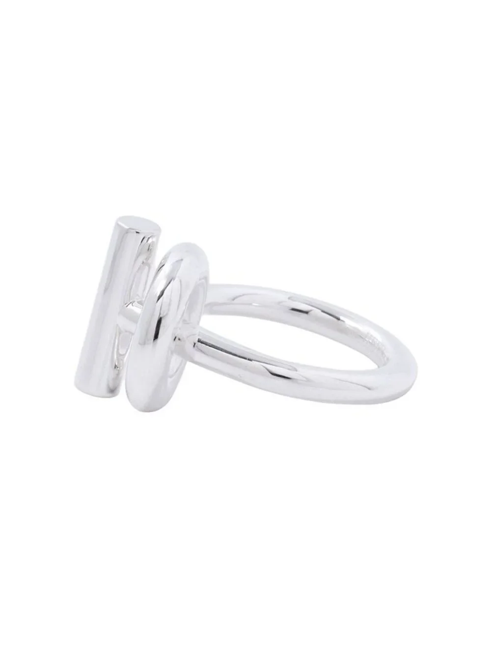 Hermes Ring Echappee MM